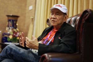 Indonesian Billionaire And Philanthropist Michael Hartono Dies In Singapore At Age 86