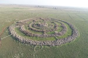 Mystery widens: Researchers finds Israel’s ‘Stonehenge’ in the Golan is not unique