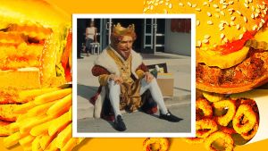 Burger King Just Fired the Burger King. It’s a Big Risk, and an Even Bigger Leadership Lesson