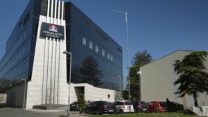 Srpska kuća: Vlada RS dala 36 miliona KM za bivši kazino u Brčkom