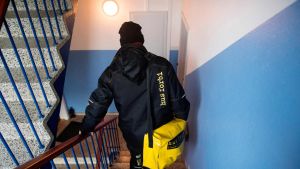 Invitation til oprør: Lad os bryde serviceloftet