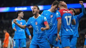 Revolcón de LaLiga a la Premier