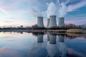 Kandidat: Skal vi have A-kraft på Sjælland?