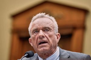 On health’s side: Court vaccine victory protects babies, but RFK still dangerous