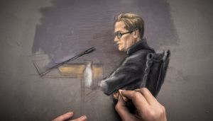 Et rettssystem ute av kurs