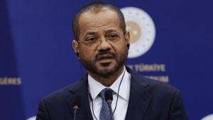 Oštro upozorenje jednog saveznika Americi: Izgubili ste kontrolu