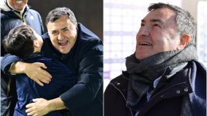 Due anni senza Barone, il ricordo della Fiorentina: “Joe per sempre con noi”