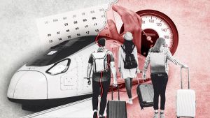 El sector turístico carga contra el 