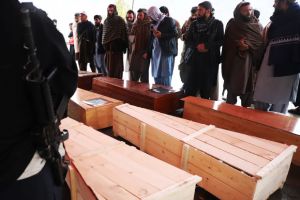 The Other War in the Af-Pak Frontier