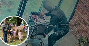 Thief to be sentenced for £1,100 meat heist from farm shop
