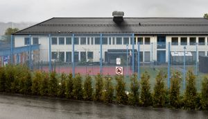 Trygge ansatte er forutsetningen for trygge barn