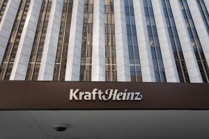Unilever-Kraft Heinz Deal Talks End; Could Have Created Multi-Billion-Dollar Food Entity