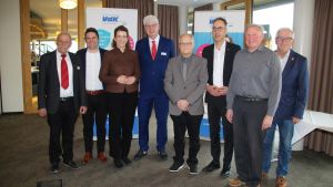 Mitgliederversammlung VdK Hegau: Solidargemeinschaft mit großem Herz