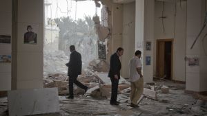 Libya 15 years later: What NATO’s war still teaches the world