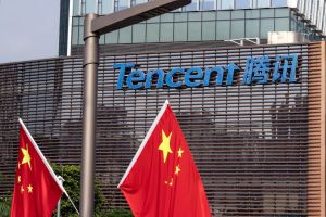 Tencent To Double AI Investments To $5.2 Billion Amid China’s OpenClaw Frenzy