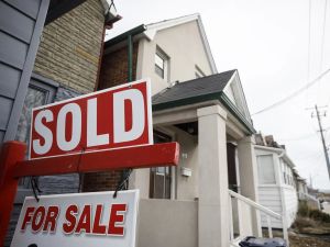 William Watson: Some surprising numbers on wealth and home ownership