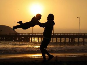 Se il babbo si è riscoperto 