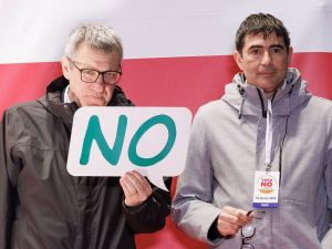 Quella sinistra di conformisti se lo merita il No