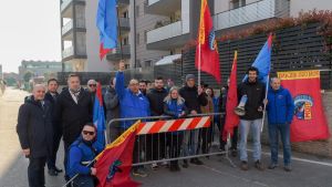 Pavoni, le storiche macchine del caffé lasciano San Giuliano: a rischio 30 posti di lavoro