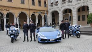 Sede nuova per la Polstrada a San Donà. Tre milioni di intervento, spazio per 21 agenti