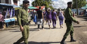Cuba al límite: el recurso de la rebelión frente al régimen