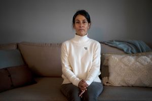 USA Today names Rachel Goldberg‑Polin as a Woman of the Year