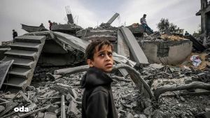 Sadık Çelik yazdı: Neşesi eksik bir bayram