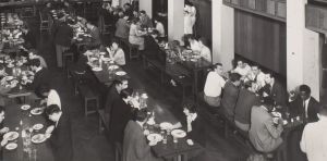 Grants, loans and hardship funds: what we can learn from the long history of student finance