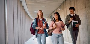 What would make England’s student loan system fairer?