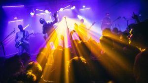 Kultni Pips, Chips & Videoclips prvi put u BitefArtCafe-u: Dečija radost na ivici apsurda