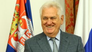 Nelegalne vikendice Tomislava Nikolića izbrisane sa spiska za rušenje