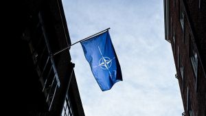 Конец эпохи для НАТО
