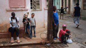 Öffnung oder Kollaps? Kubas Schicksal liegt in Trumps Händen