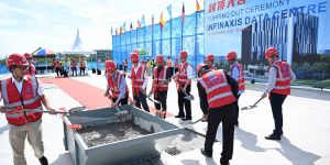 Building the Energy Resilience ASEAN+3 Needs