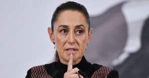 Sabotajes e impunidad