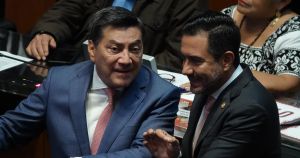 Activan modo oficialía de partes