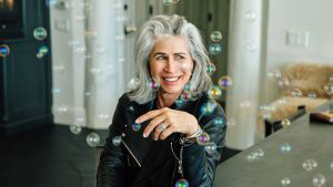 She Lost $75,000 on a Startup—Then Built Mrs. Meyer’s Into a Category-Defining Brand