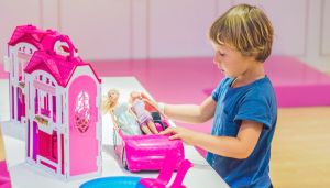 Jeg vokste også opp som en feminin liten gutt