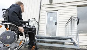 Livskvalitet er ikke et spørsmål om valg, men om tilgang