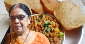 This 65-YO Homemaker Built a Rs 2.5 Crore Kitchen Serving Fresh, Home-Style Meals