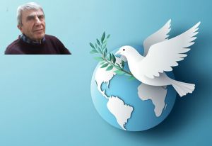 Barış bir hayal mi?