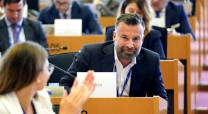 Alessandro Zan: quando colpisci una minoranza, colpisci la democrazia e i diritti di tutte e tutti