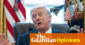 Trump thinks brute force will arrest the US’s decline. His heavy-handed actions in Iran are only accelerating it