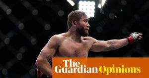 Why are UFC fighters training the FBI?