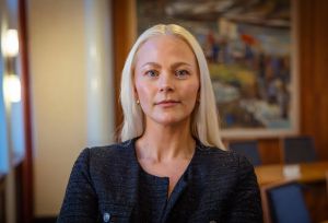 Et forsvar til jordmødrene