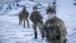 Deense omroep: leger bereidde zich voor op Amerikaanse aanval Groenland