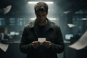 “Bütün Hatalarının Bedelini Ödemişsin De Dekontunu Kaybetmişsin Gibi Bir Çağ…”