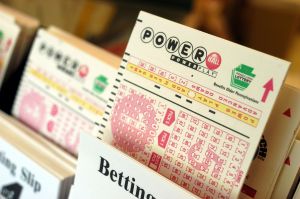 Powerball Winning Numbers for Wednesday, March 18, 2026: No Jackpot Winner as Prize Rolls to $103 Million