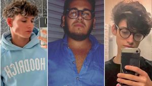 Delitto Bossi a Cairate, Andrea ucciso con ferocia per soldi e “fare la bella vita”