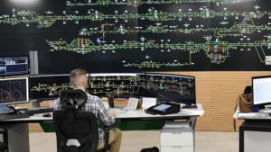 Asturias refuerza su red ferroviaria: así será la nueva gran base de mantenimiento de El Berrón